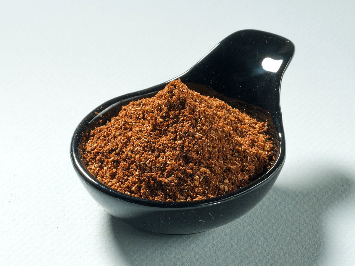 5 čínskych korenín 50 g
