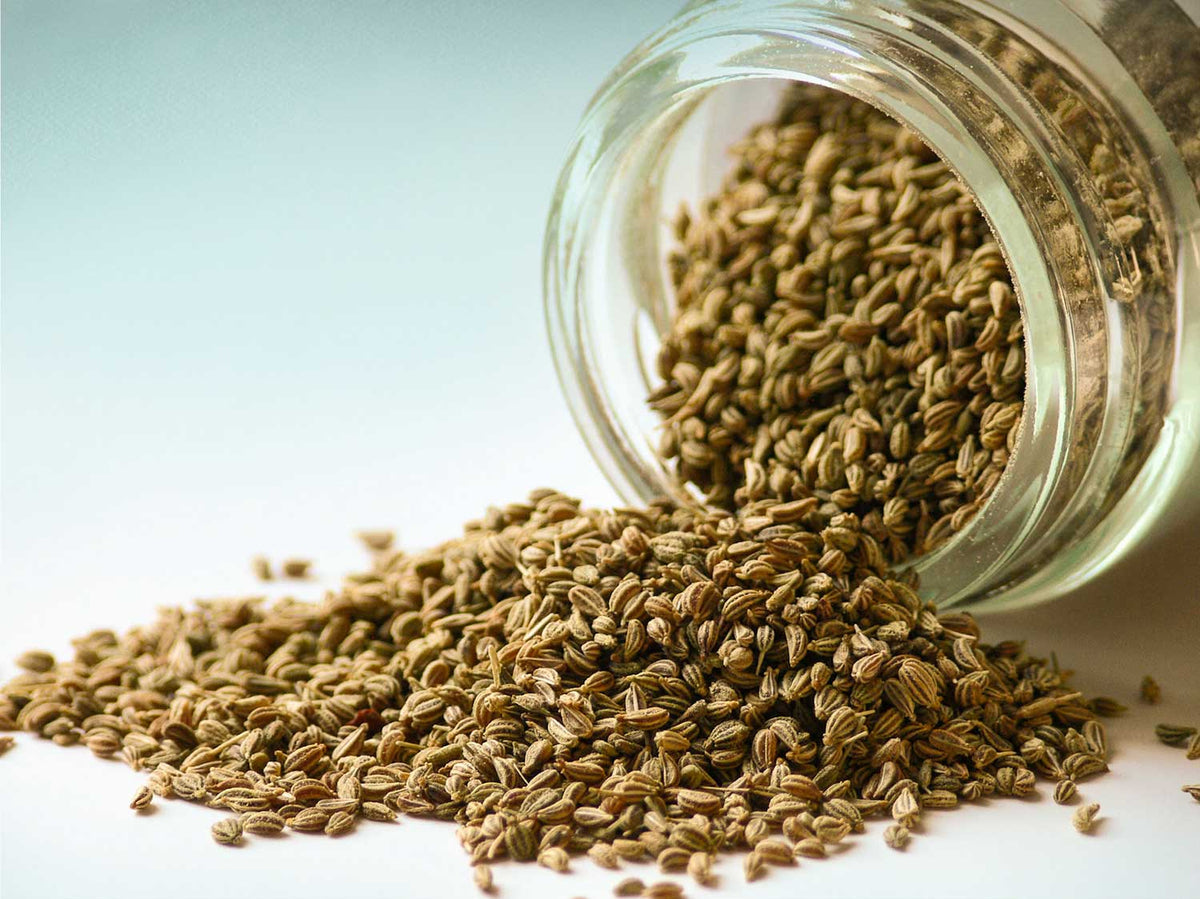 Ajowan 50 g