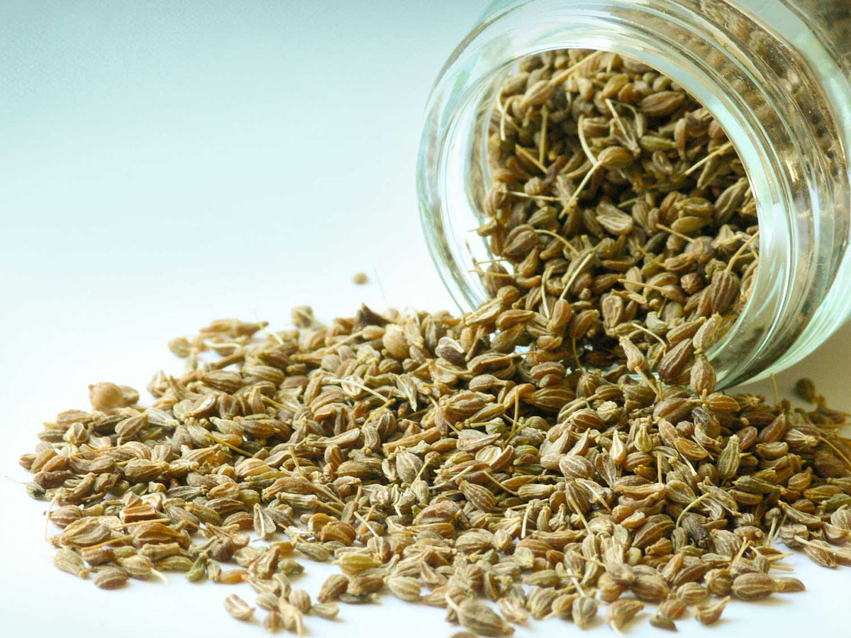 Semená anízu 50 g
