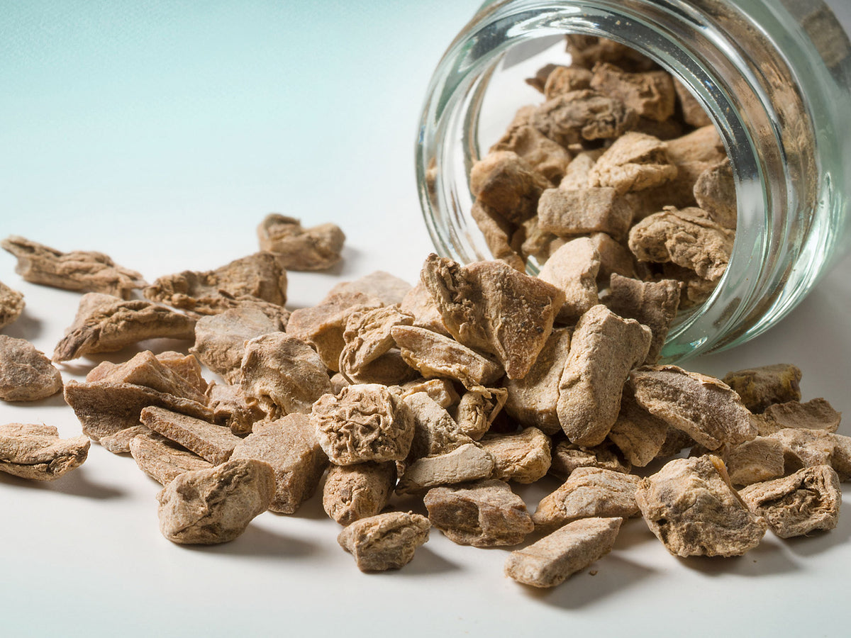 Kurkuma Zedoaria 30 g