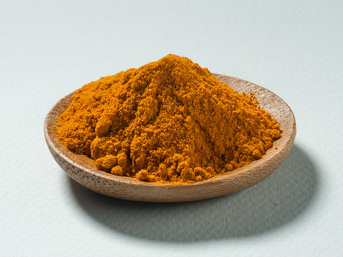 Kurkuma Madras 150 g