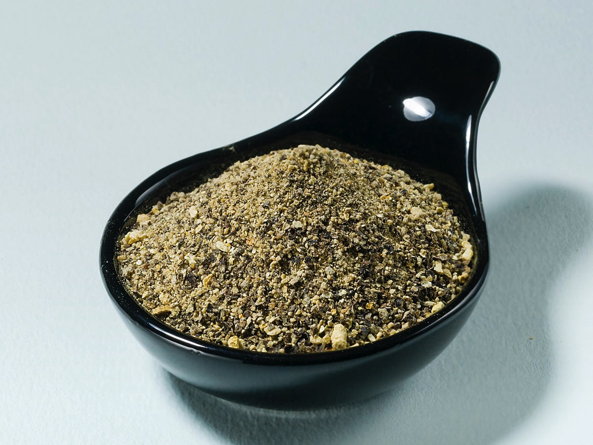 Citrónová paprika 40 g