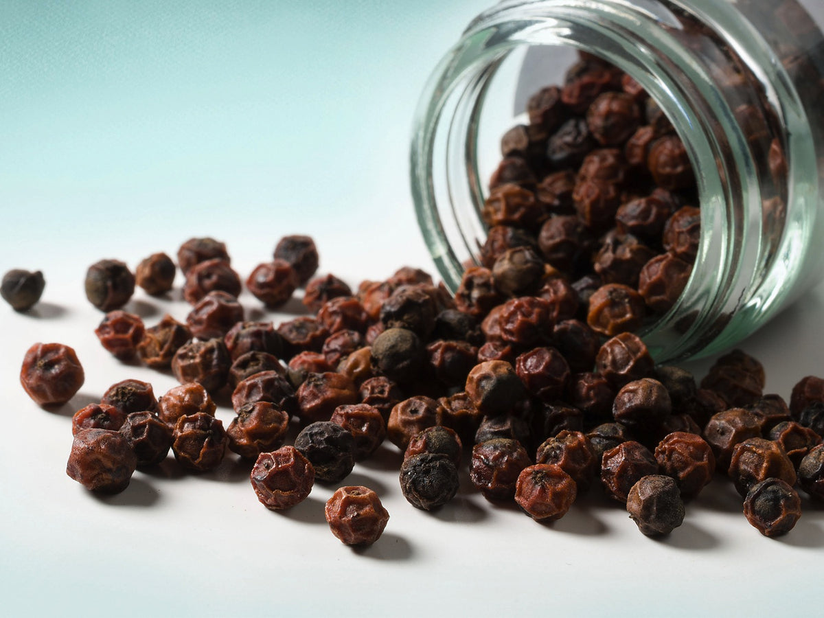 Kampot červená paprika 40 g