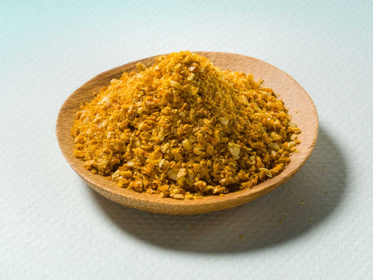 Scorpion Moruga Yellow chilli prášok 10g
