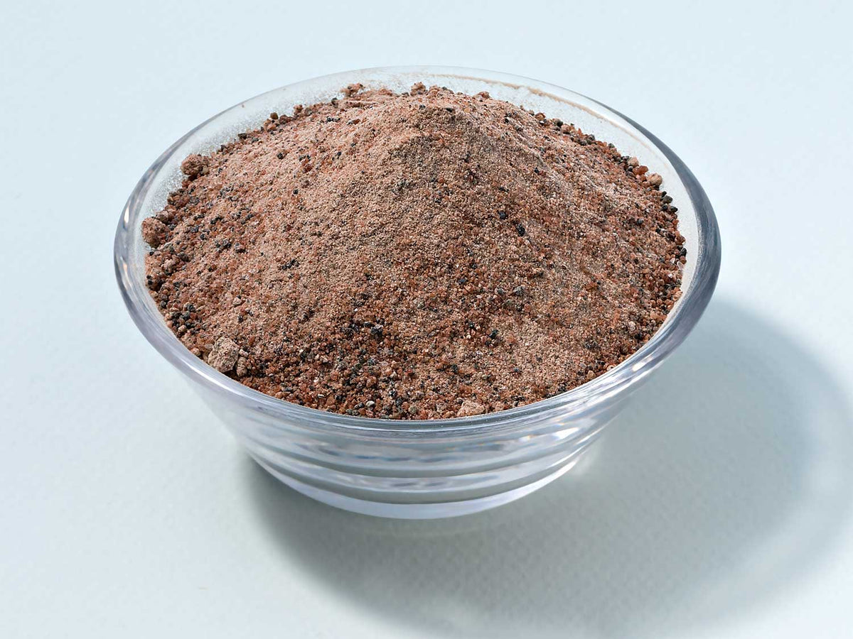 Kala Namak jemná fialová soľ 130g