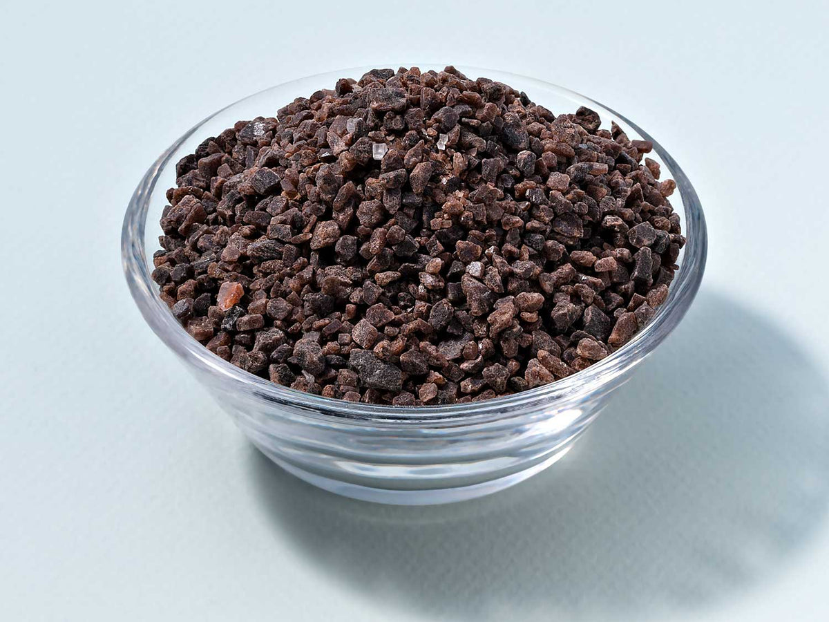 Kala Namak fialová soľ v zrnách 130g