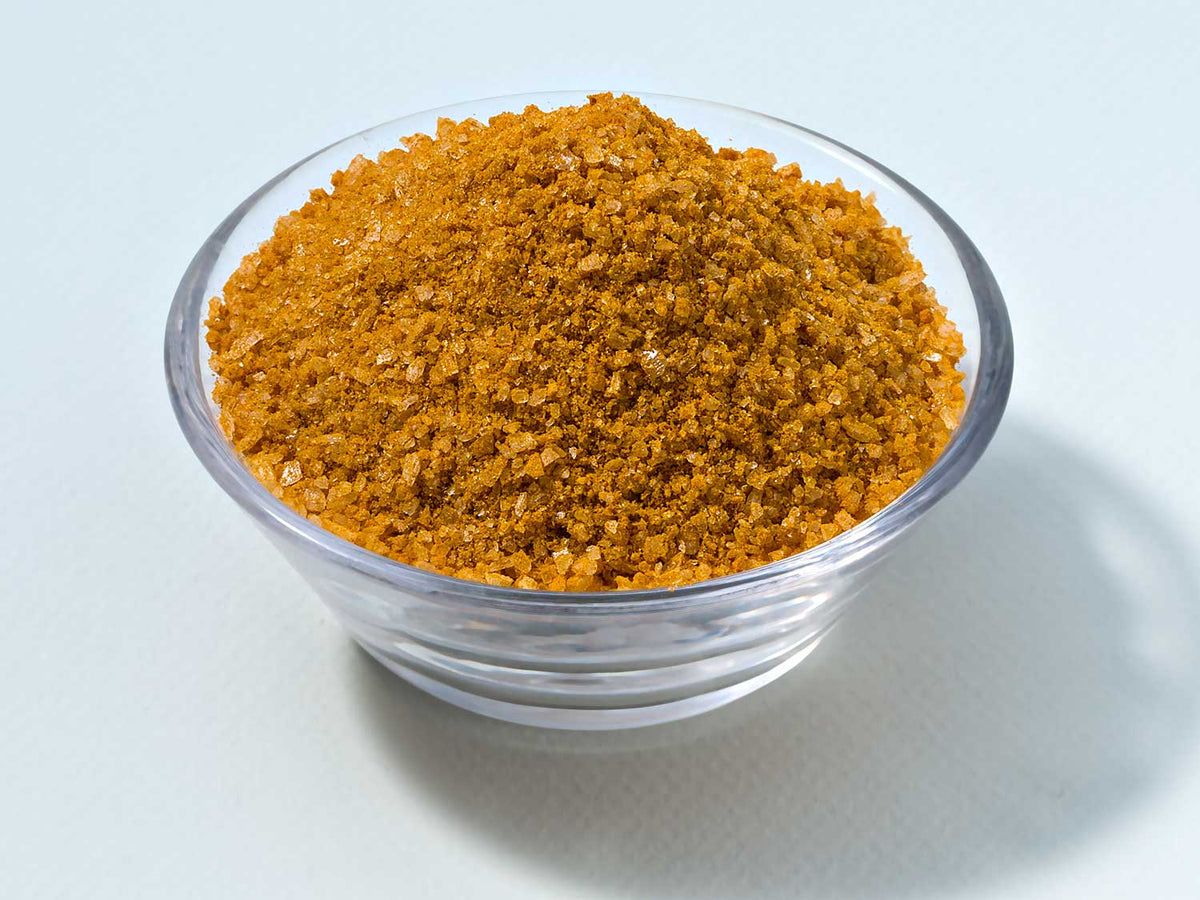 Kurkuma soľ 130 g