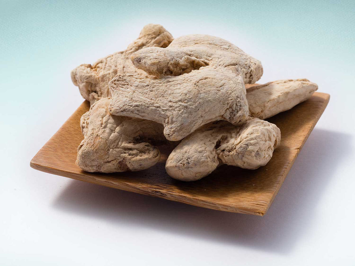Ginger Fingers 50 g