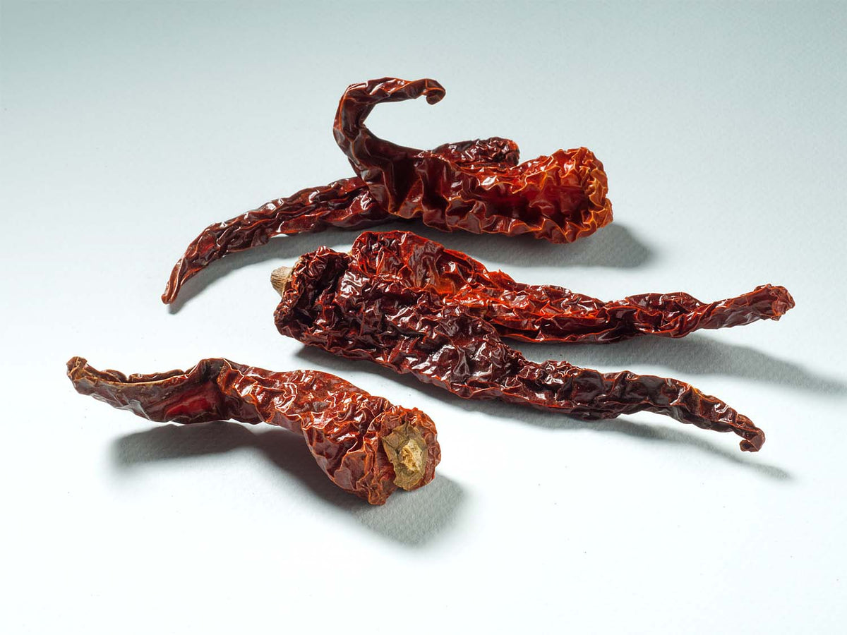 Kašmírske chilli celé 20g