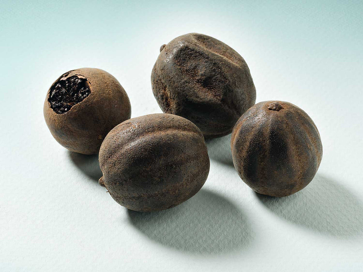 Loomi - ománska limetka 30g