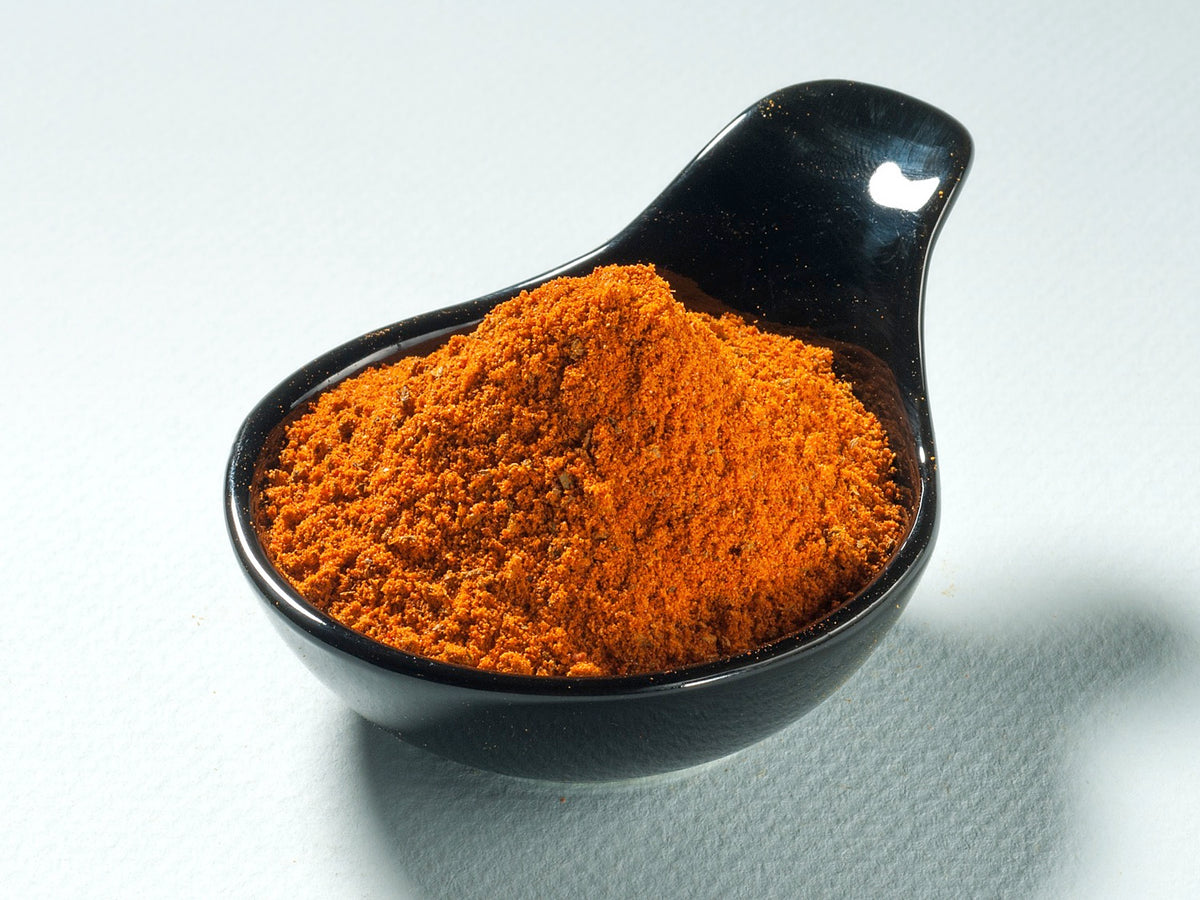 Memphiské rebrá 50 g