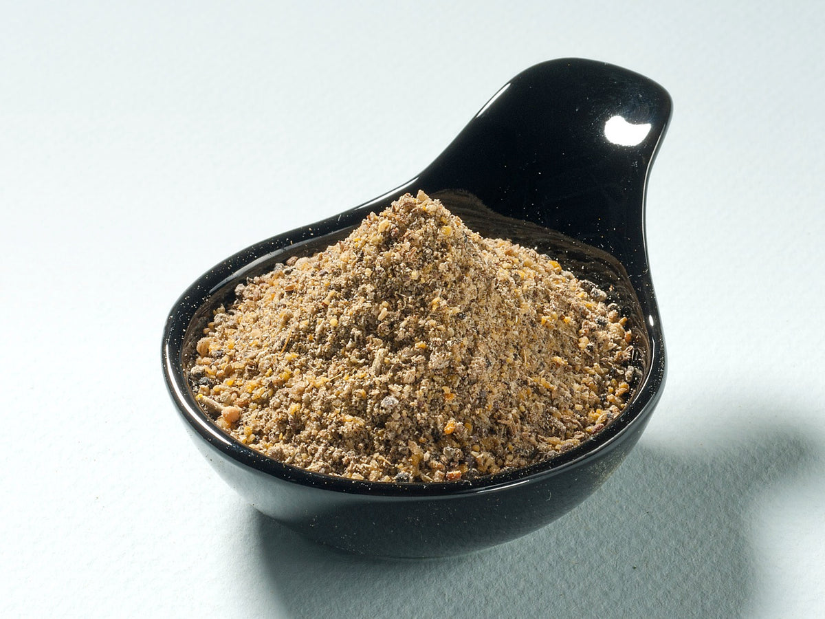 5 bengálskych korenín - Panch Phoron 50 g