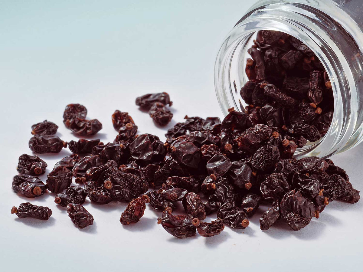 Barberry Bobule - Berberis - Barberry 40g
