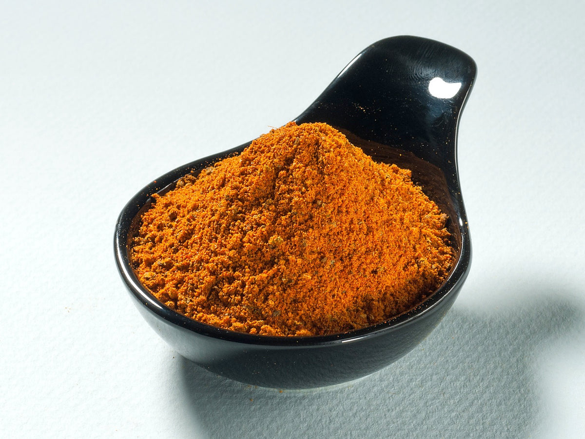 Berbere 50 g