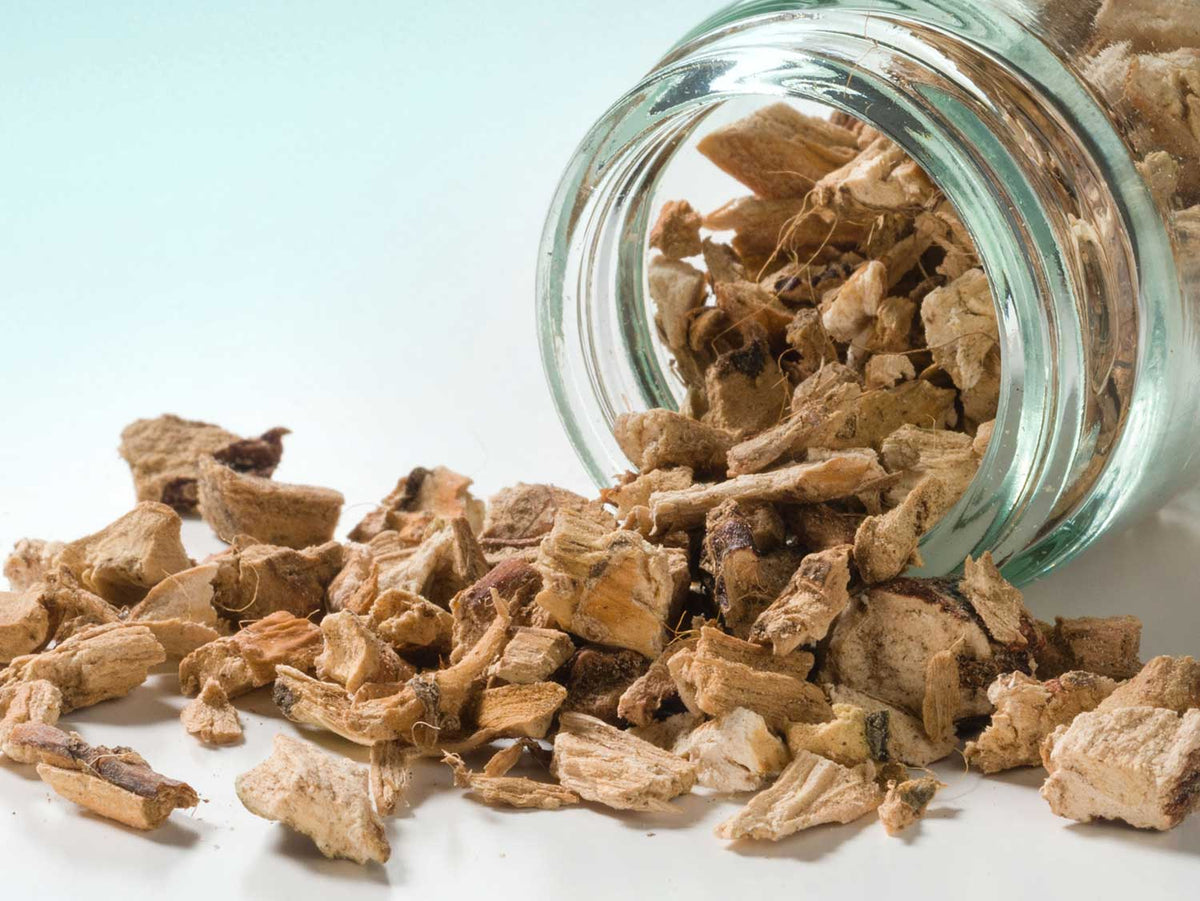 Aromatický kalamus Rizoma 40g