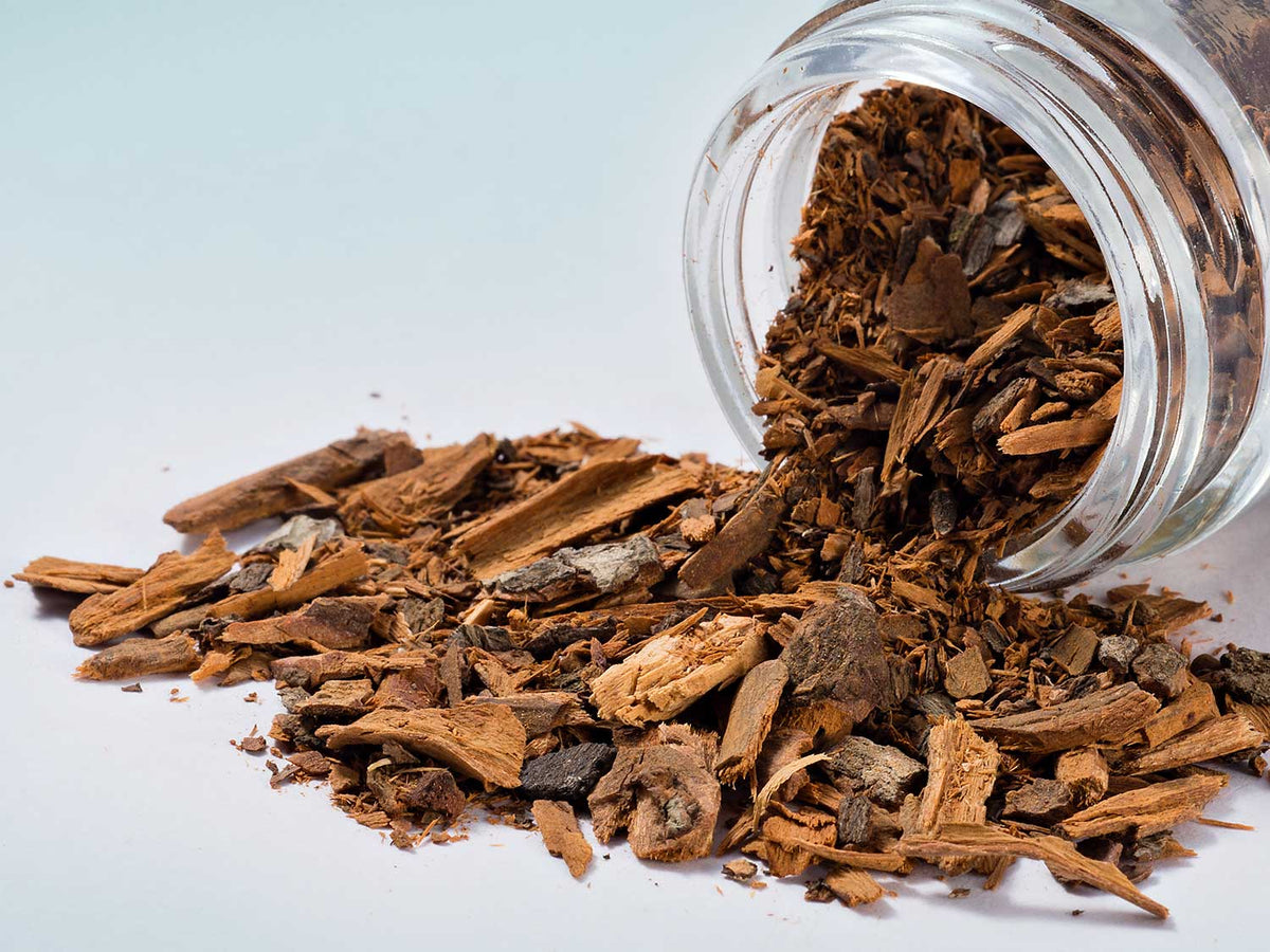 China Yellow Calisaya Bark 30g
