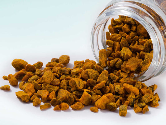 Kurkuma granulovaná 50 g