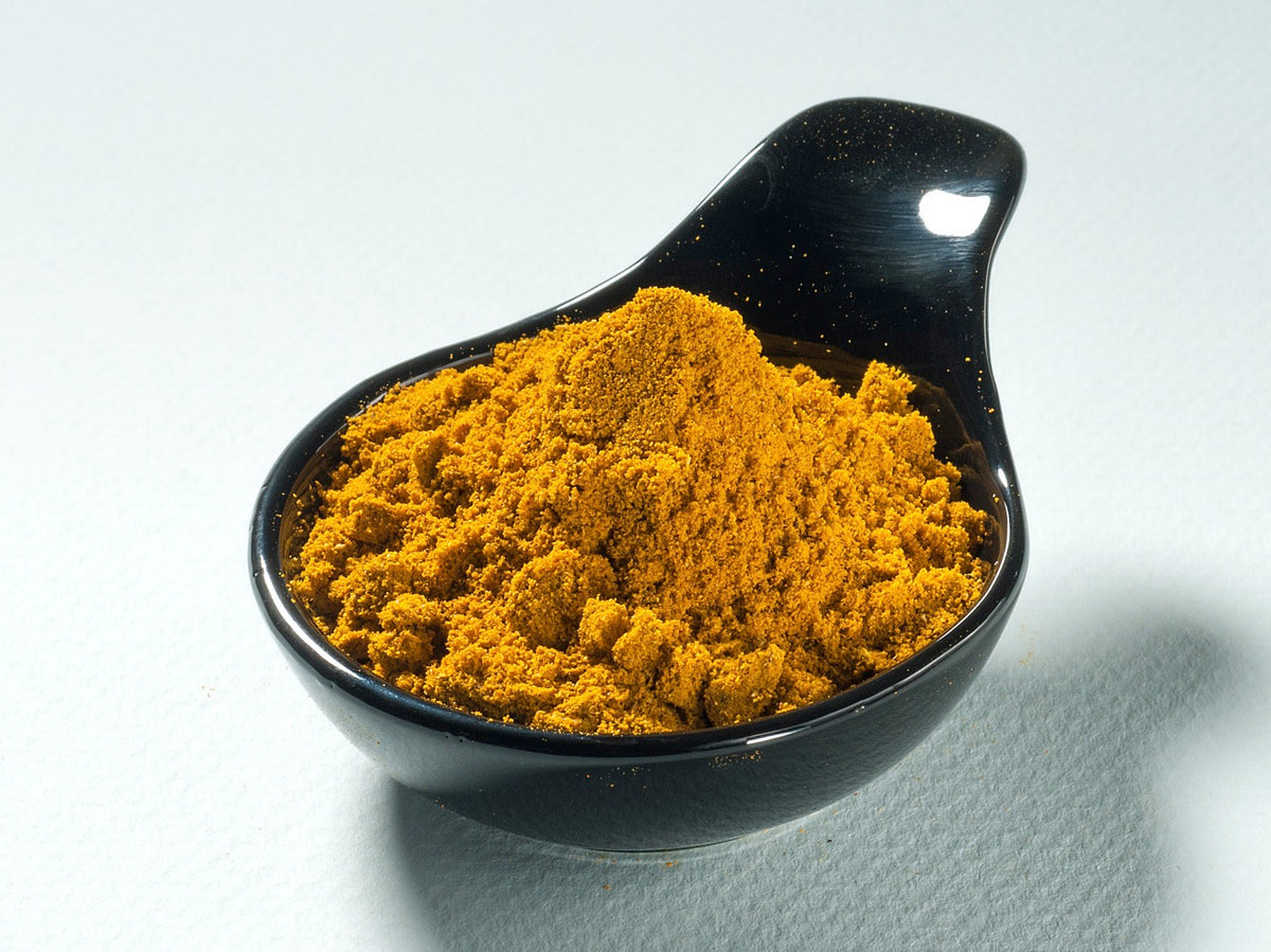 Japonské kari 50 g
