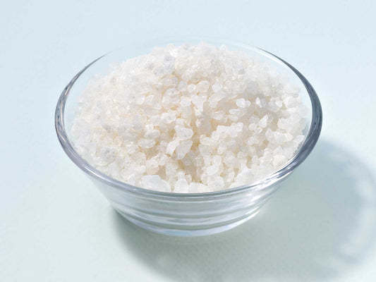 Kalahari púštna soľ v zrnách (Južná Afrika) 130g