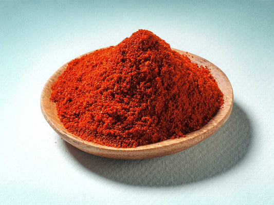 Kašmírsky chilli prášok 30 g