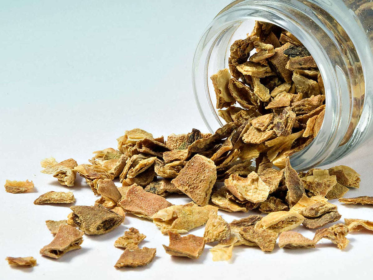 Limetkové kôry 30 g