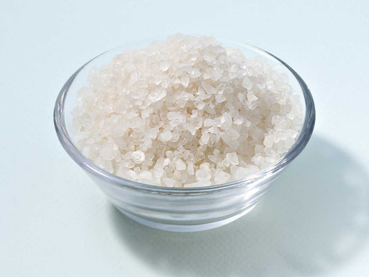 Novozélandská soľ - Bio soľ v zrnách 130g