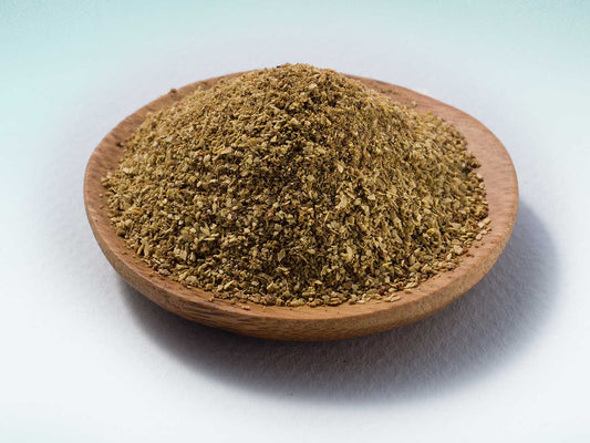 Paprika Sansyo 10 g