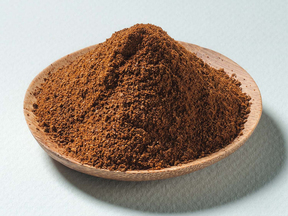 Ancho chilli prášok 30 g
