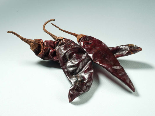 Chilli paprička Guajillo celá 40g
