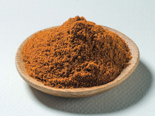 Habanero Red Savina Chilli prášok 10g