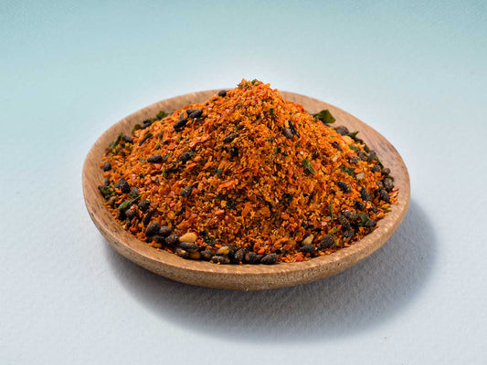 Nanami Togarashi chilli paprička 30g