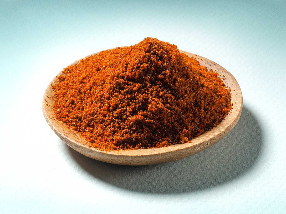 Scorpion Moruga červené chilli v prášku 10g