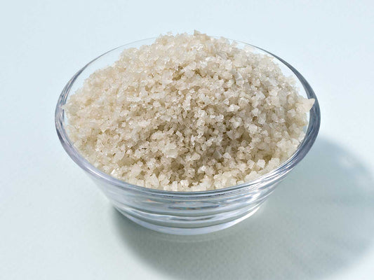 Guerande celozrnná sivá soľ 130g