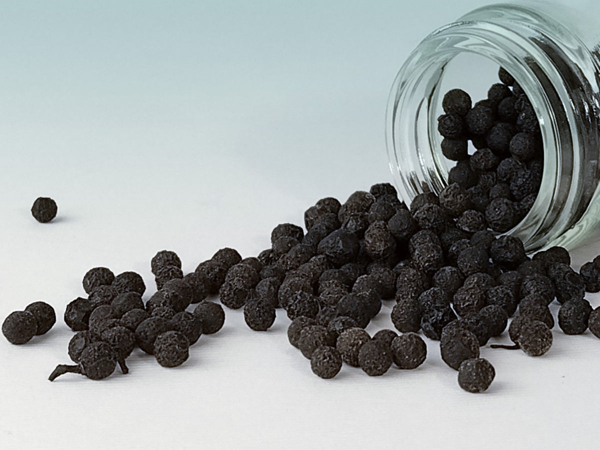 Verbena Pepper - Grapefruitová paprika 40g