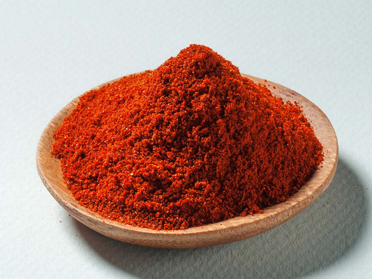 Jemná paprika 40g
